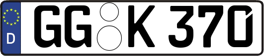 GG-K370