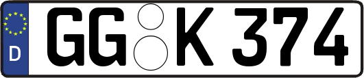 GG-K374