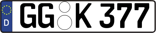 GG-K377