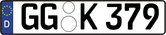GG-K379