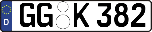 GG-K382