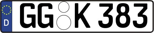 GG-K383