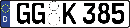 GG-K385