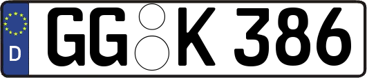 GG-K386
