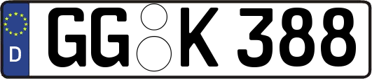 GG-K388