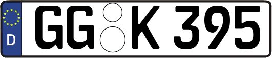 GG-K395