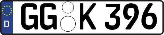 GG-K396