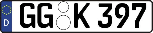 GG-K397