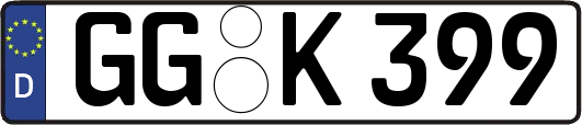 GG-K399
