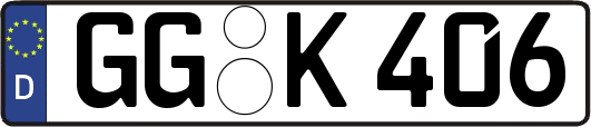 GG-K406