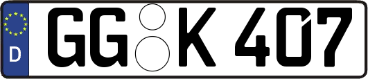 GG-K407
