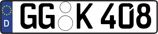 GG-K408