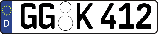 GG-K412