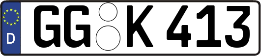 GG-K413
