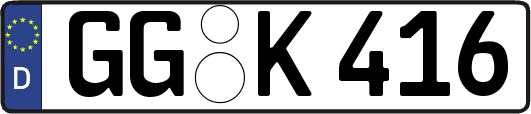 GG-K416