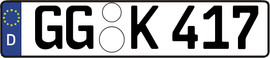 GG-K417