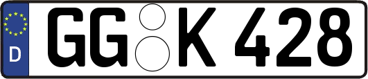 GG-K428