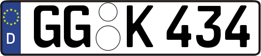 GG-K434