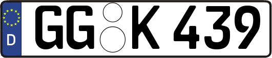 GG-K439