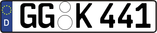 GG-K441