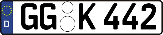 GG-K442