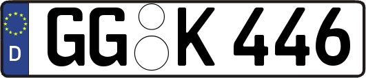 GG-K446