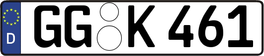 GG-K461