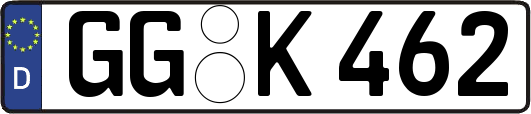 GG-K462