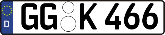 GG-K466