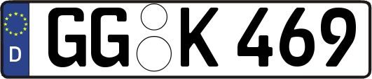 GG-K469