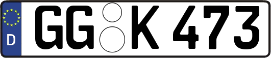GG-K473