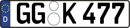 GG-K477