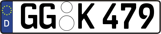 GG-K479