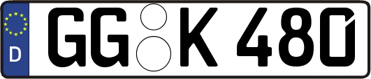 GG-K480