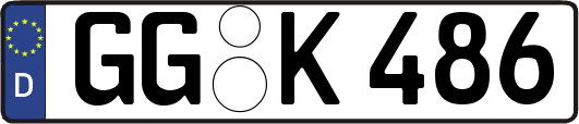 GG-K486