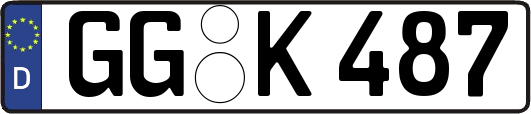 GG-K487