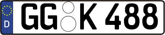 GG-K488
