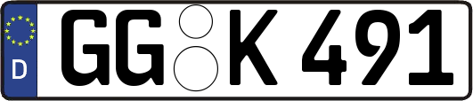 GG-K491