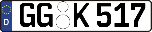 GG-K517