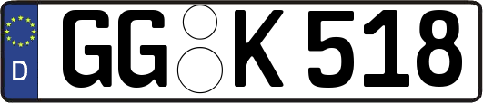 GG-K518