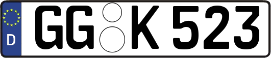 GG-K523