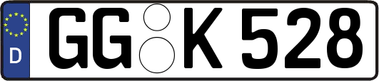 GG-K528