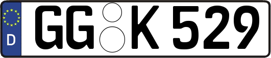 GG-K529