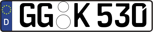 GG-K530