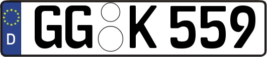 GG-K559