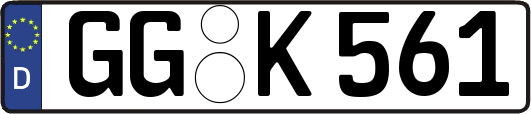 GG-K561