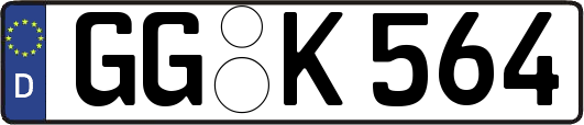 GG-K564