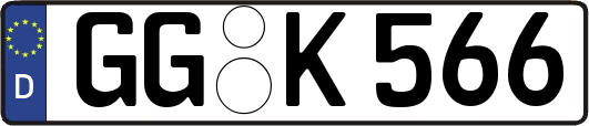 GG-K566