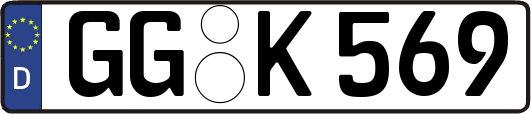 GG-K569