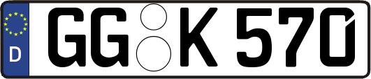 GG-K570